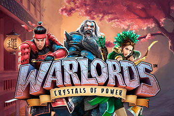 Warlords - Crystal of Power